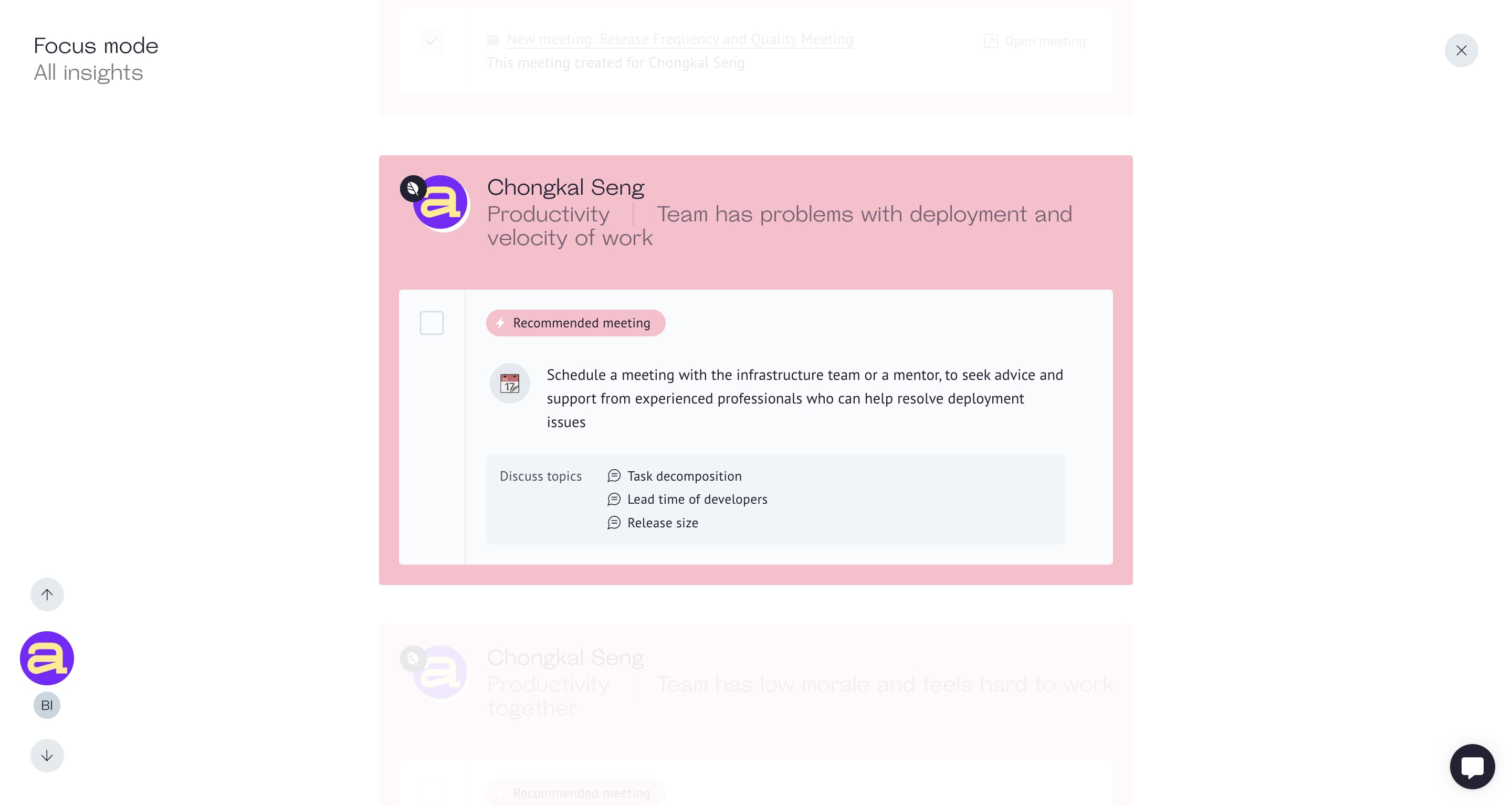 Ace Seek Advice And Support