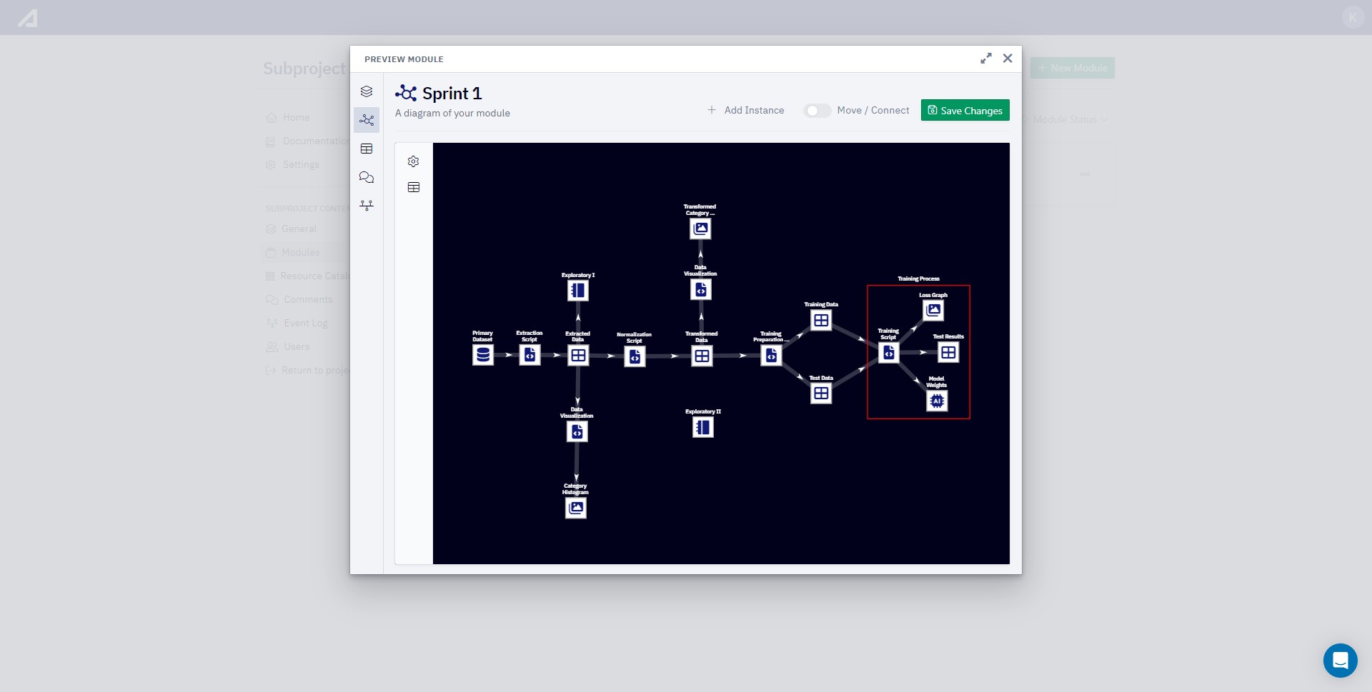 connecting-instances